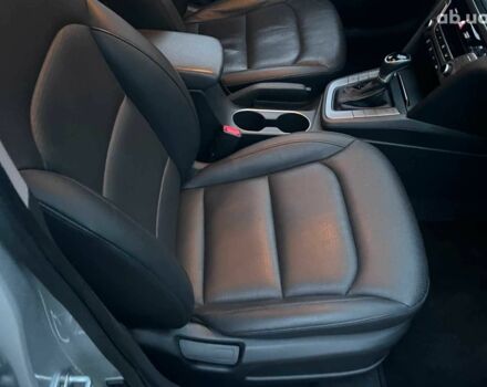 Серый Хендай Аванте, объемом двигателя 1.6 л и пробегом 189 тыс. км за 11690 $, фото 26 на Automoto.ua