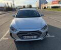 Сірий Хендай Аванте, об'ємом двигуна 1.6 л та пробігом 190 тис. км за 10000 $, фото 1 на Automoto.ua