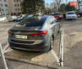 Серый Хендай Аванте, объемом двигателя 1.6 л и пробегом 185 тыс. км за 11800 $, фото 5 на Automoto.ua
