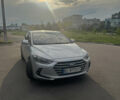 Серый Хендай Аванте, объемом двигателя 1.58 л и пробегом 175 тыс. км за 12000 $, фото 1 на Automoto.ua