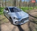 Серый Хендай Аванте, объемом двигателя 1.59 л и пробегом 300 тыс. км за 10700 $, фото 1 на Automoto.ua