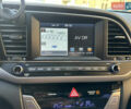 Серый Хендай Аванте, объемом двигателя 1.6 л и пробегом 185 тыс. км за 11800 $, фото 22 на Automoto.ua
