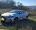 Сірий Хендай Аванте, об'ємом двигуна 1.6 л та пробігом 290 тис. км за 7500 $, фото 1 на Automoto.ua