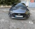 Серый Хендай Аванте, объемом двигателя 1.6 л и пробегом 274 тыс. км за 9000 $, фото 1 на Automoto.ua