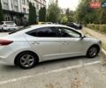 Сірий Хендай Аванте, об'ємом двигуна 1.6 л та пробігом 189 тис. км за 11500 $, фото 1 на Automoto.ua