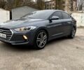 Сірий Хендай Аванте, об'ємом двигуна 1.6 л та пробігом 87 тис. км за 13700 $, фото 1 на Automoto.ua