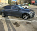 Серый Хендай Аванте, объемом двигателя 1.6 л и пробегом 185 тыс. км за 11800 $, фото 3 на Automoto.ua