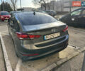 Серый Хендай Аванте, объемом двигателя 1.6 л и пробегом 185 тыс. км за 11800 $, фото 7 на Automoto.ua