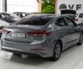 Сірий Хендай Аванте, об'ємом двигуна 1.6 л та пробігом 118 тис. км за 12500 $, фото 3 на Automoto.ua