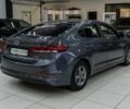Сірий Хендай Аванте, об'ємом двигуна 1.6 л та пробігом 53 тис. км за 12700 $, фото 3 на Automoto.ua