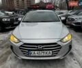Сірий Хендай Аванте, об'ємом двигуна 1.6 л та пробігом 277 тис. км за 9600 $, фото 4 на Automoto.ua