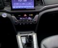Сірий Хендай Аванте, об'ємом двигуна 1.6 л та пробігом 87 тис. км за 13700 $, фото 2 на Automoto.ua