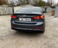 Сірий Хендай Аванте, об'ємом двигуна 1.6 л та пробігом 87 тис. км за 13700 $, фото 8 на Automoto.ua