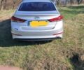 Серый Хендай Аванте, объемом двигателя 1.6 л и пробегом 284 тыс. км за 7800 $, фото 1 на Automoto.ua