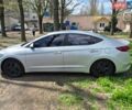 Серый Хендай Аванте, объемом двигателя 1.59 л и пробегом 300 тыс. км за 10700 $, фото 3 на Automoto.ua