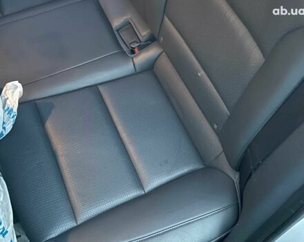 Серый Хендай Аванте, объемом двигателя 1.6 л и пробегом 189 тыс. км за 11690 $, фото 22 на Automoto.ua