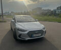 Серый Хендай Аванте, объемом двигателя 1.58 л и пробегом 175 тыс. км за 12000 $, фото 1 на Automoto.ua