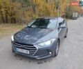 Сірий Хендай Аванте, об'ємом двигуна 1.59 л та пробігом 230 тис. км за 10500 $, фото 1 на Automoto.ua