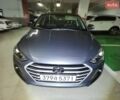 Сірий Хендай Аванте, об'ємом двигуна 1.6 л та пробігом 119 тис. км за 11600 $, фото 1 на Automoto.ua