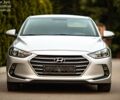 Сірий Хендай Аванте, об'ємом двигуна 1.6 л та пробігом 45 тис. км за 13200 $, фото 1 на Automoto.ua