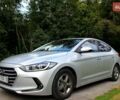Серый Хендай Аванте, объемом двигателя 1.6 л и пробегом 145 тыс. км за 11200 $, фото 1 на Automoto.ua