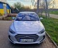 Сірий Хендай Аванте, об'ємом двигуна 1.6 л та пробігом 165 тис. км за 11700 $, фото 1 на Automoto.ua