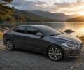 Сірий Хендай Аванте, об'ємом двигуна 1.6 л та пробігом 60 тис. км за 10500 $, фото 1 на Automoto.ua
