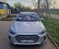 Серый Хендай Аванте, объемом двигателя 1.58 л и пробегом 165 тыс. км за 11200 $, фото 1 на Automoto.ua