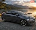 Сірий Хендай Аванте, об'ємом двигуна 1.59 л та пробігом 225 тис. км за 10300 $, фото 1 на Automoto.ua