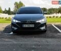 Серый Хендай Аванте, объемом двигателя 1.6 л и пробегом 176 тыс. км за 13800 $, фото 1 на Automoto.ua