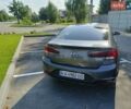 Серый Хендай Аванте, объемом двигателя 1.6 л и пробегом 176 тыс. км за 13800 $, фото 1 на Automoto.ua