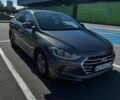 Серый Хендай Аванте, объемом двигателя 1.59 л и пробегом 272 тыс. км за 10250 $, фото 1 на Automoto.ua