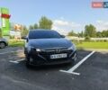 Серый Хендай Аванте, объемом двигателя 1.6 л и пробегом 172 тыс. км за 14800 $, фото 6 на Automoto.ua