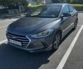 Серый Хендай Аванте, объемом двигателя 1.59 л и пробегом 272 тыс. км за 10250 $, фото 9 на Automoto.ua