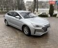 Серый Хендай Аванте, объемом двигателя 1.59 л и пробегом 220 тыс. км за 10500 $, фото 1 на Automoto.ua