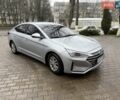 Серый Хендай Аванте, объемом двигателя 1.59 л и пробегом 220 тыс. км за 10500 $, фото 1 на Automoto.ua