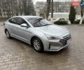 Серый Хендай Аванте, объемом двигателя 1.59 л и пробегом 220 тыс. км за 13000 $, фото 5 на Automoto.ua