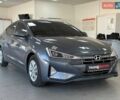 Сірий Хендай Аванте, об'ємом двигуна 1.6 л та пробігом 98 тис. км за 14990 $, фото 1 на Automoto.ua