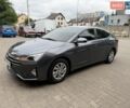 Серый Хендай Аванте, объемом двигателя 1.6 л и пробегом 98 тыс. км за 14700 $, фото 1 на Automoto.ua