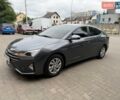 Серый Хендай Аванте, объемом двигателя 1.6 л и пробегом 98 тыс. км за 14700 $, фото 1 на Automoto.ua
