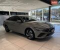 Сірий Хендай Аванте, об'ємом двигуна 1.6 л та пробігом 65 тис. км за 23500 $, фото 1 на Automoto.ua