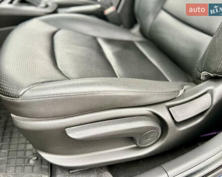 Синій Хендай Аванте, об'ємом двигуна 1.6 л та пробігом 231 тис. км за 12300 $, фото 30 на Automoto.ua