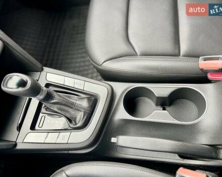 Синий Хендай Аванте, объемом двигателя 1.6 л и пробегом 231 тыс. км за 11900 $, фото 22 на Automoto.ua