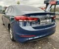 Синий Хендай Аванте, объемом двигателя 1.6 л и пробегом 231 тыс. км за 11900 $, фото 32 на Automoto.ua