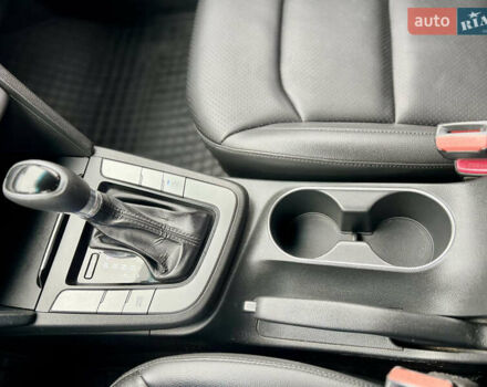 Синій Хендай Аванте, об'ємом двигуна 1.6 л та пробігом 231 тис. км за 12300 $, фото 22 на Automoto.ua