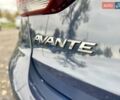 Синий Хендай Аванте, объемом двигателя 1.6 л и пробегом 231 тыс. км за 11900 $, фото 35 на Automoto.ua