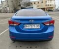 Синій Хендай Аванте, об'ємом двигуна 1.6 л та пробігом 132 тис. км за 11300 $, фото 3 на Automoto.ua