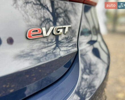 Синій Хендай Аванте, об'ємом двигуна 1.6 л та пробігом 231 тис. км за 12300 $, фото 35 на Automoto.ua