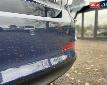 Синій Хендай Аванте, об'ємом двигуна 1.6 л та пробігом 231 тис. км за 12300 $, фото 37 на Automoto.ua