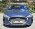 Синій Хендай Аванте, об'ємом двигуна 1.58 л та пробігом 230 тис. км за 12000 $, фото 1 на Automoto.ua